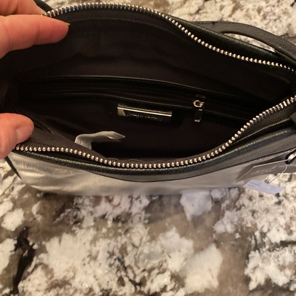 Joseph Ribkoff Shoulder Bag. -  New - Picture 6 of 8